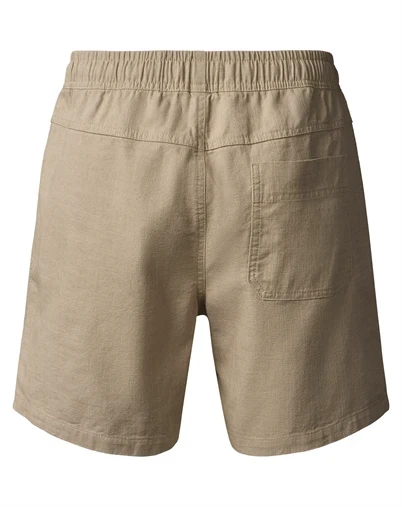 MCS Marlboro Classics - Kenai Shorts - Silver Mink